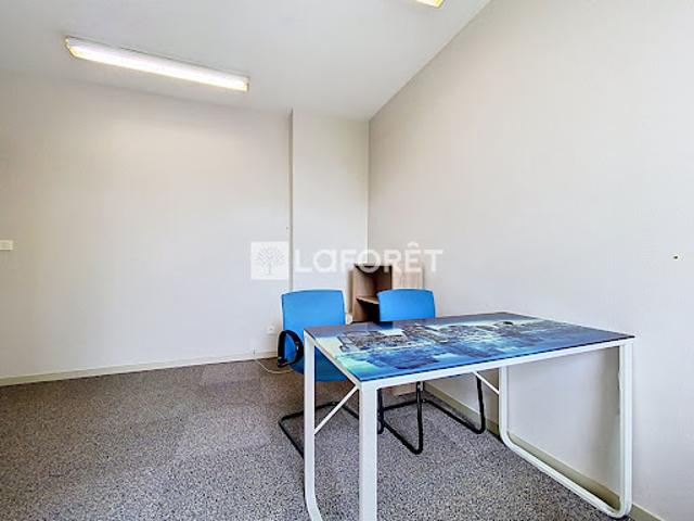 Bureau location à Rouen, Elbeuf