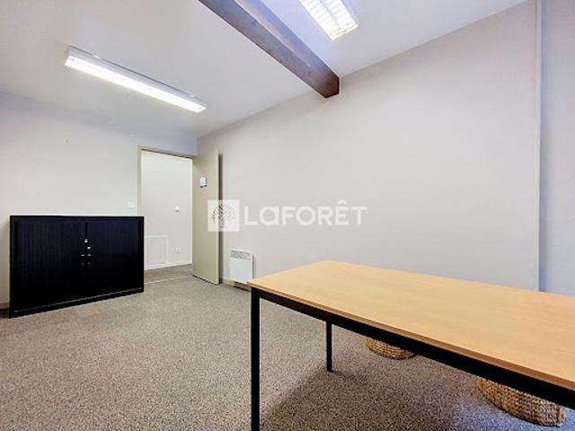 Bureau location à Rouen, Elbeuf