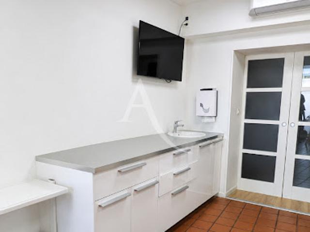 Bureau location à Auch, L'isle-jourdain