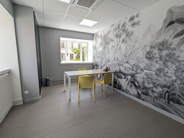 Bureau location à Roanne
