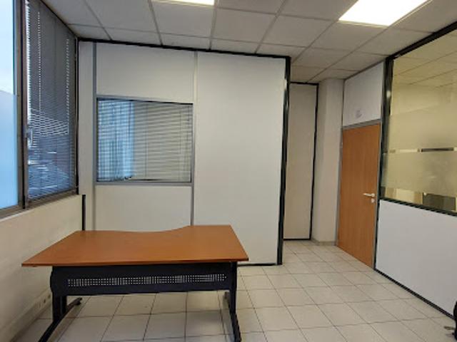 Bureau location à Annecy