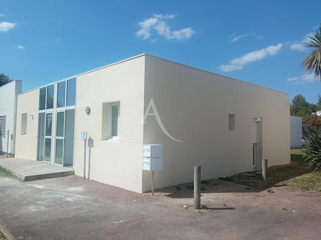 Bureau location à Les Sables-d'Olonne, Challans