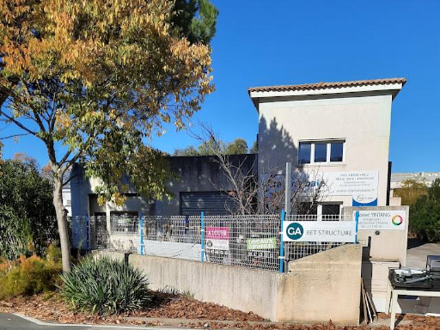 Bureau location à Montpellier, Jacou