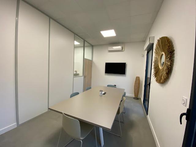 Bureau location à Montpellier, Castelnau-le-lez