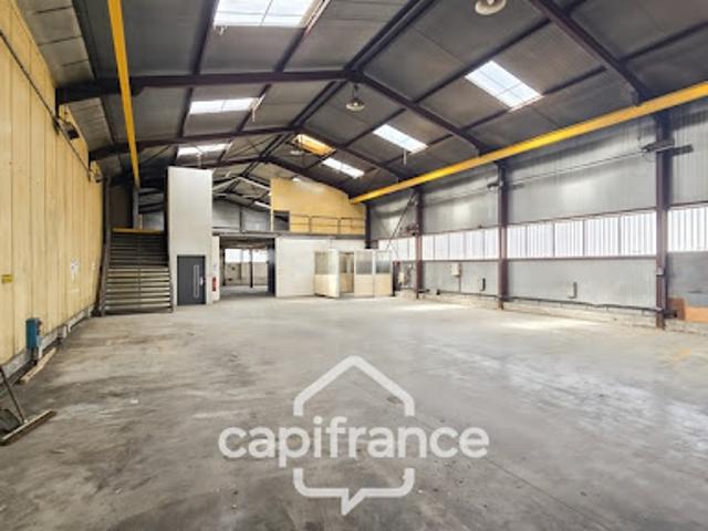 Bureau location à Chalon-sur-Saône, Chalon-sur-saône