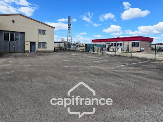Bureau location à Chalon-sur-Saône, Chalon-sur-saône