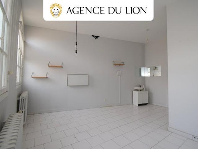 Bureau location à Dreux