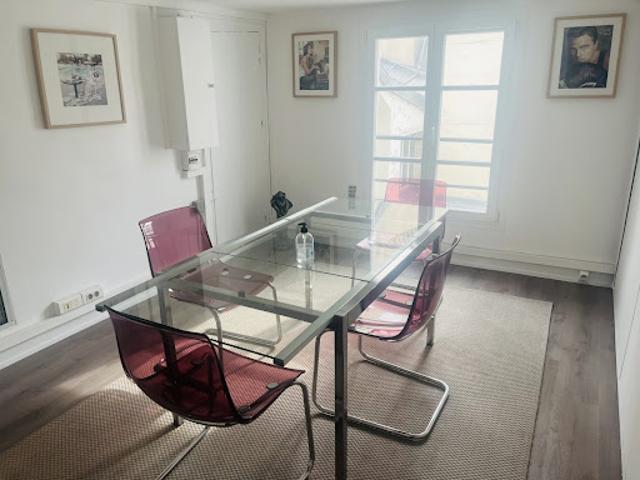 Bureau location à Paris, Île-de-France