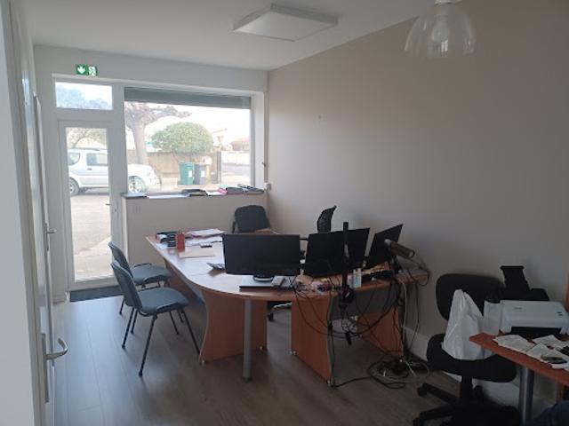 Bureau location à Béziers, Villeneuve-lès-béziers