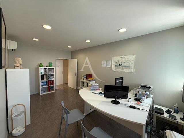 Bureau location à Cité Albignac, Carcassonne