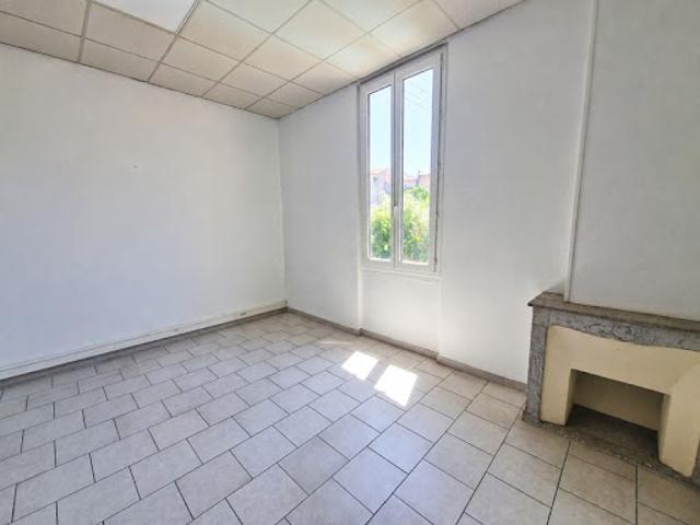Bureau location à Nice, Drap