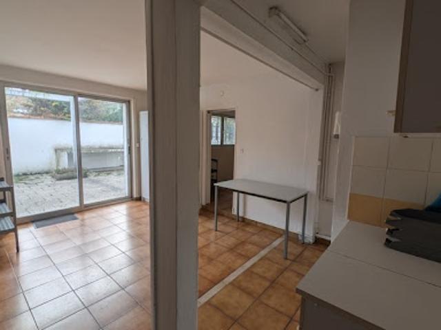 Bureau location à Calais