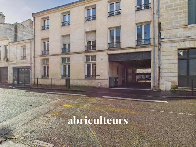 Bureau location à Bordeaux