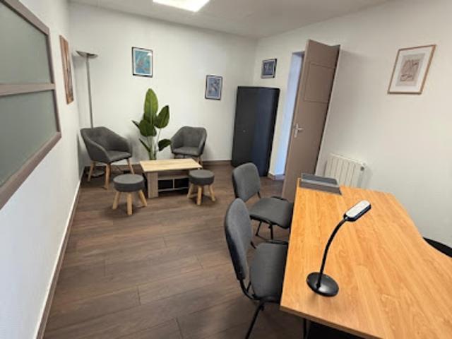 Bureau location à Bordeaux
