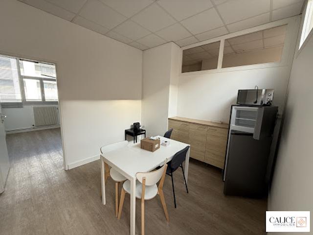 Bureau location à Grenoble, Meylan