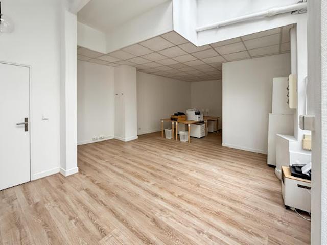 Bureau location à Paris, Île-de-France