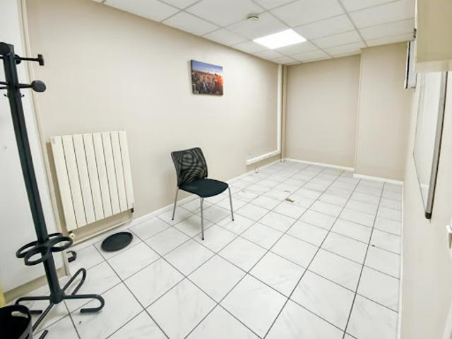 Bureau location à Paris, Île-de-France