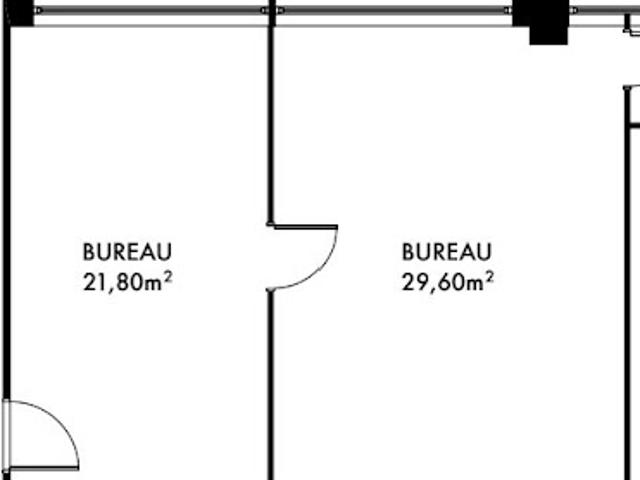 Bureau location à Argenteuil
