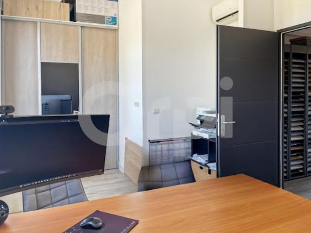 Bureau location à Brignoles, Rocbaron