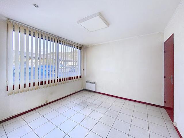 Bureau location à Bordeaux, Cenon