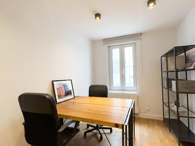 Bureau location à Paris, Île-de-France