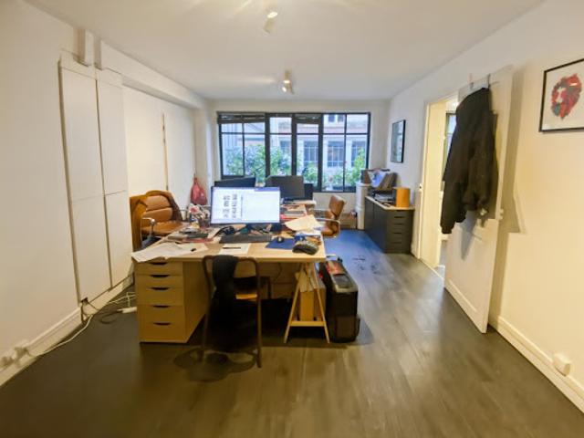 Bureau location à Paris, Île-de-France