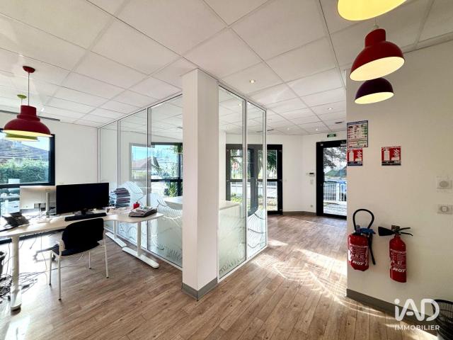 Bureau location à Lyon, Métropole de Lyon