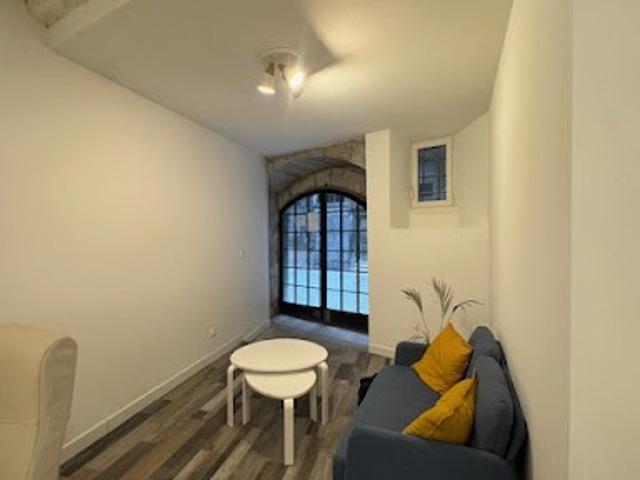 Bureau location à Chambéry