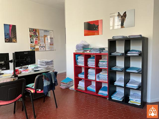 Bureau location à Aix-en-Provence, Salon-de-provence