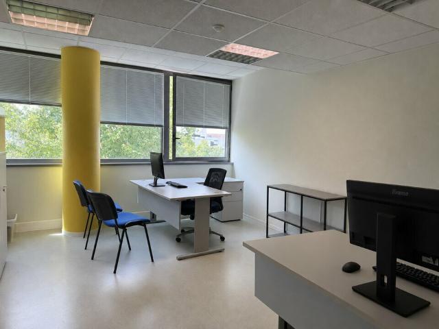 Bureau location à Dijon