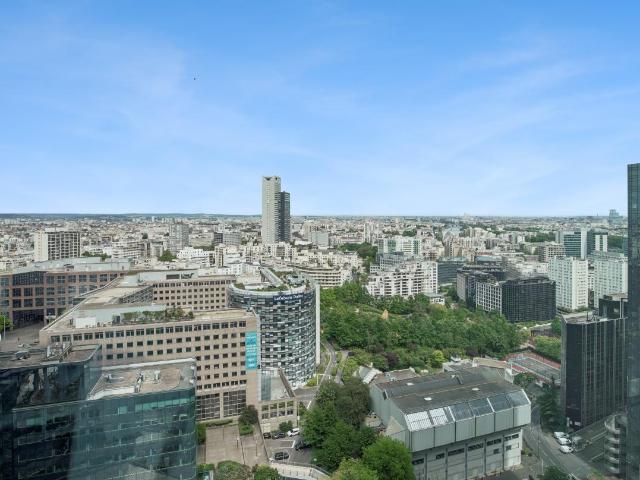 Bureau location à Nanterre, Courbevoie