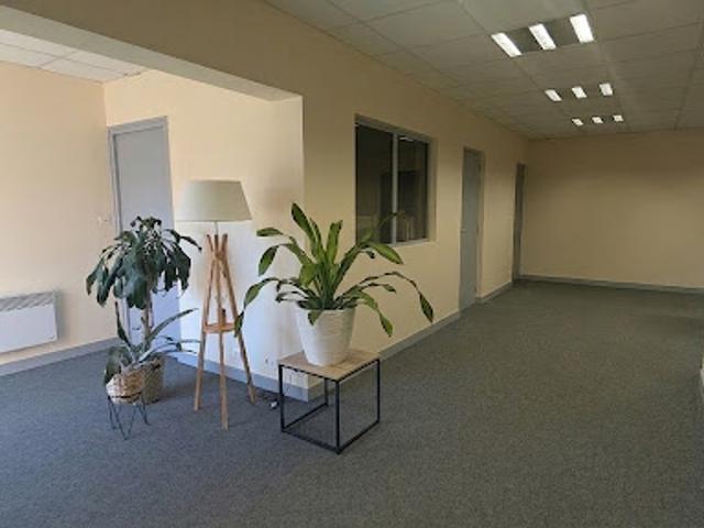 Bureau location à Vannes, Bretagne