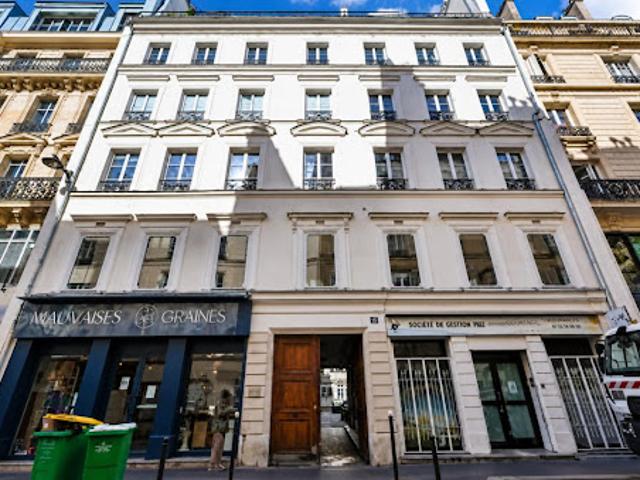 Bureau location à Paris, Île-de-France