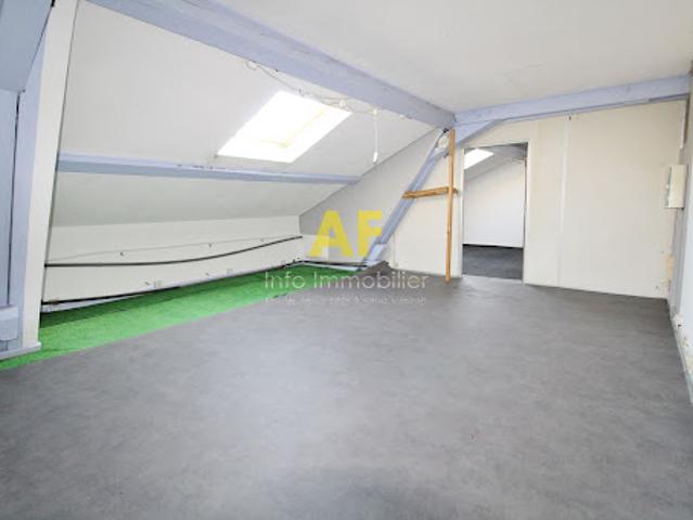Bureau location à Arrondissement de Draguignan, Fréjus