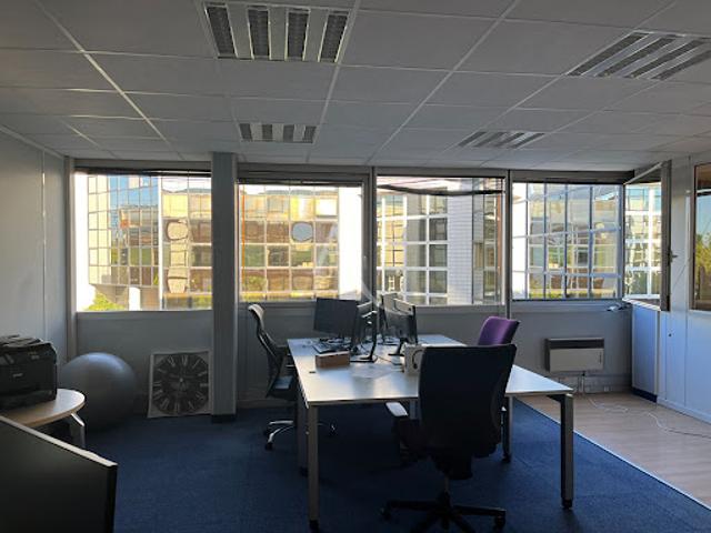 Bureau location à Toulouse, Blagnac