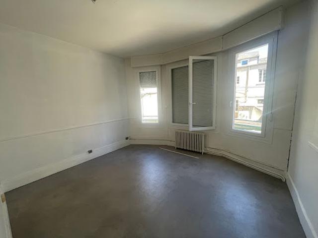 Bureau location à Nevers