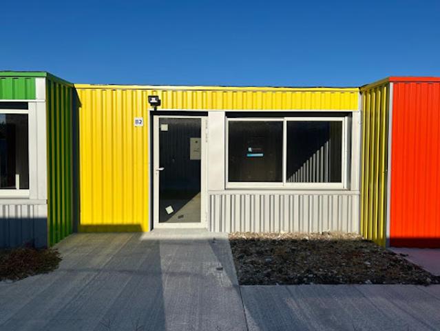 Bureau location à Saintes, Saujon