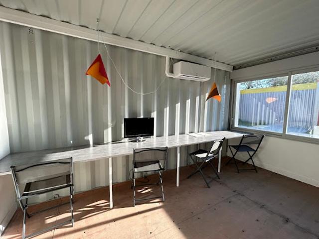 Bureau location à Saintes, Saujon