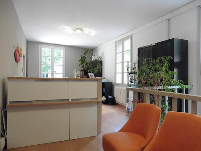 Bureau location à Nîmes