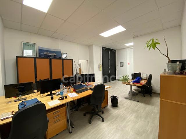 Bureau location à Lille, Roubaix
