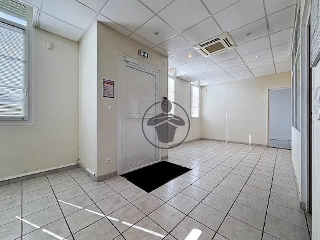 Bureau location à Saint-Quentin, Saint-quentin
