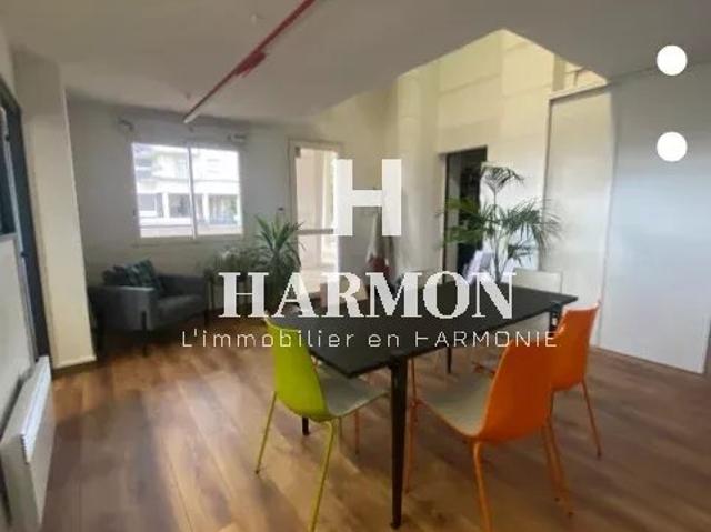 Bureau location à Pau