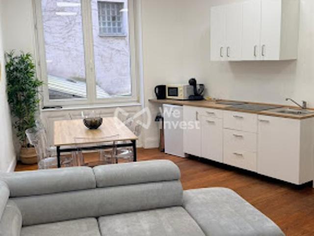 Bureau location à Strasbourg, Hoenheim