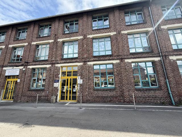 Bureau location à Saint-Quentin, Saint-quentin