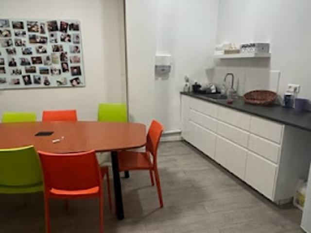 Bureau location à Paris, Île-de-France
