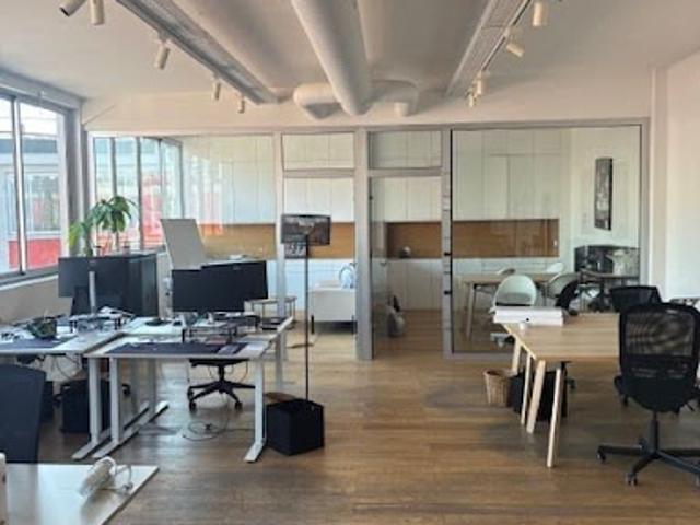 Bureau location à Paris, Île-de-France