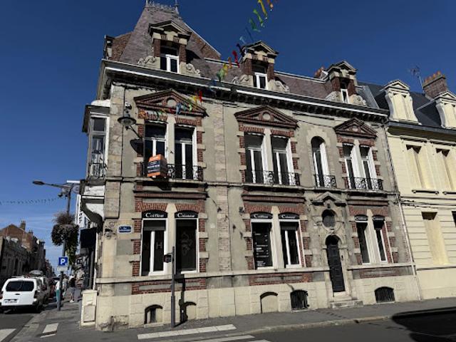 Bureau location à Saint-Quentin, Saint-quentin