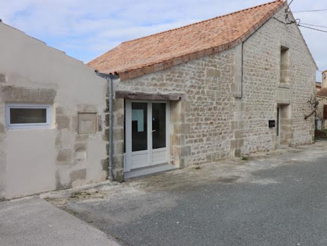 Bureau location à Rochefort