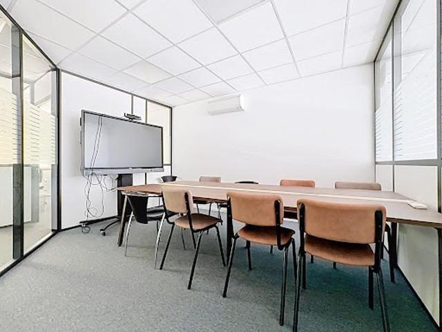Bureau location à Grenoble, Voiron