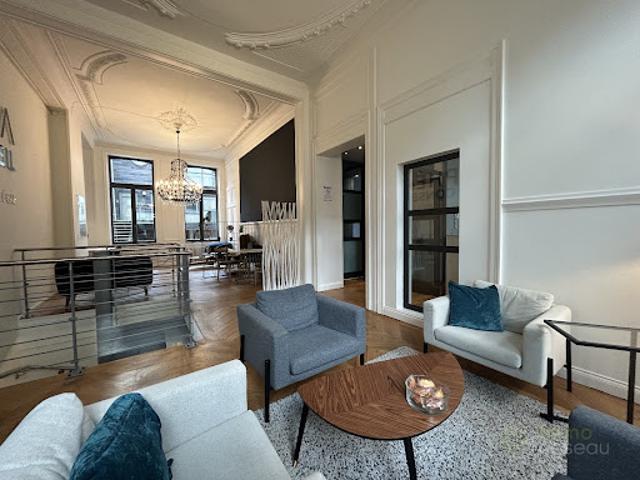 Bureau location à Lille